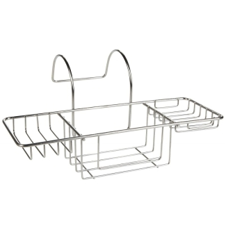 clawfoot bathtub caddy