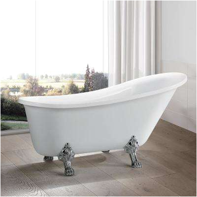 Clawfoot Bathtub Craigslist Old Clawfoot Bathtubs for Sale Bathtub Designs