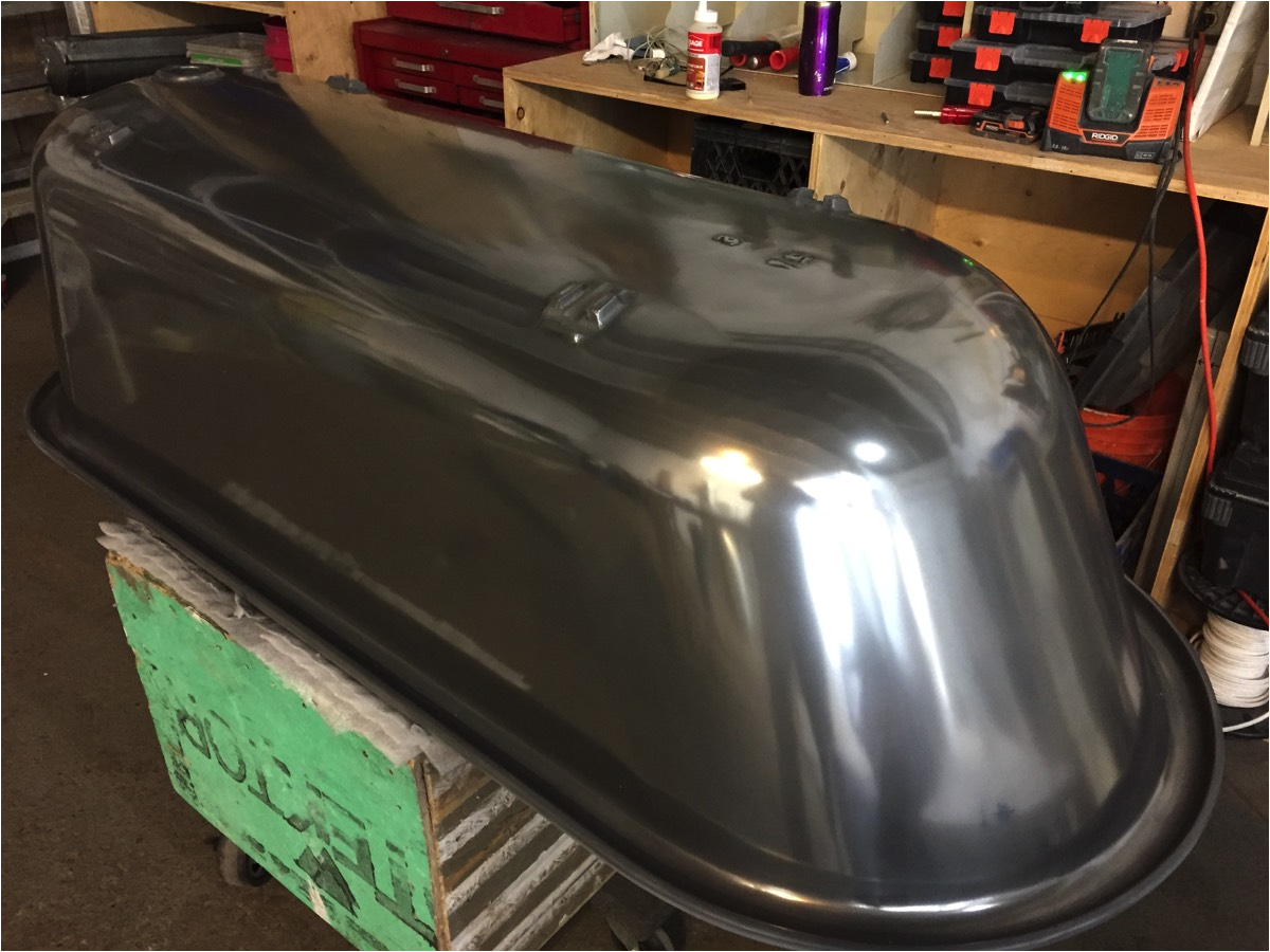 Clawfoot Bathtub Edmonton Edmonton Pany Applying Real Liquid Metal Coatings