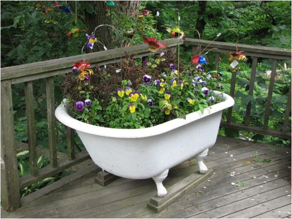 cottage old bathtub ideas