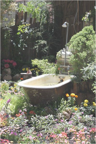 Clawfoot Bathtub Garden Pinterest • the World’s Catalog Of Ideas