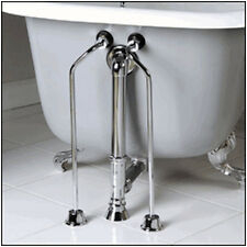 Clawfoot Bathtub Legs Clawfoot Tub Supply Lines