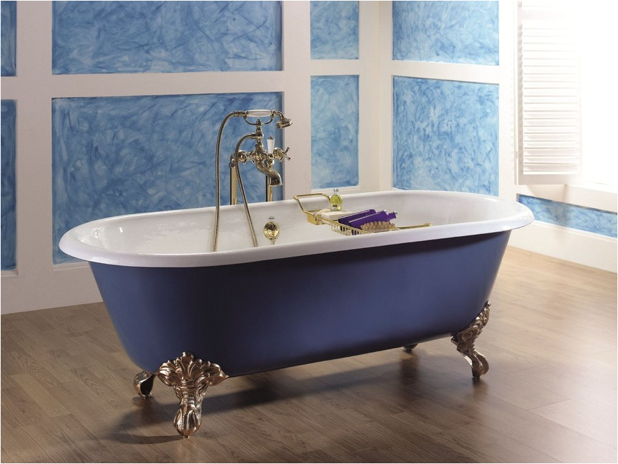 what bathtub material to choose cast iron steel or acrylic