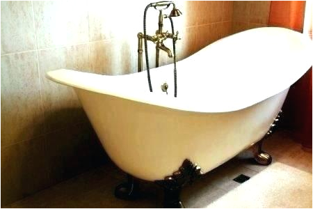 Clawfoot Bathtub Near Me Used Bathtubs for Sale – Realestatearticles