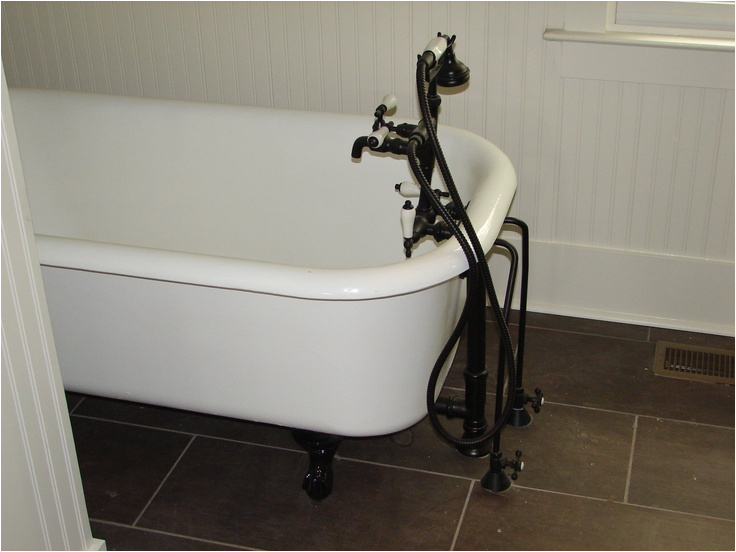 Clawfoot Bathtub Reglazing 30 Best Clawfoot Tub Ideas Images On Pinterest