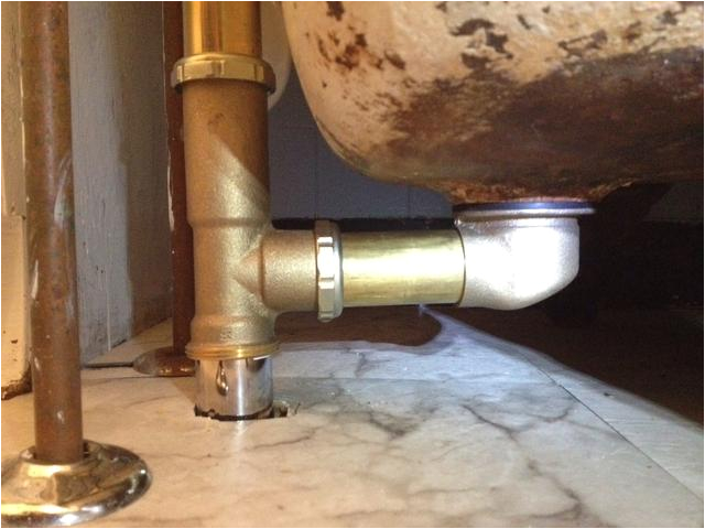 Clawfoot Bathtub Repair How to Replace A Drain assembly On A Claw Foot Tub Snapguide