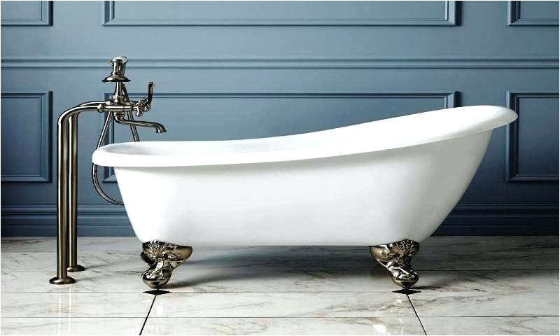 claw bathtubs