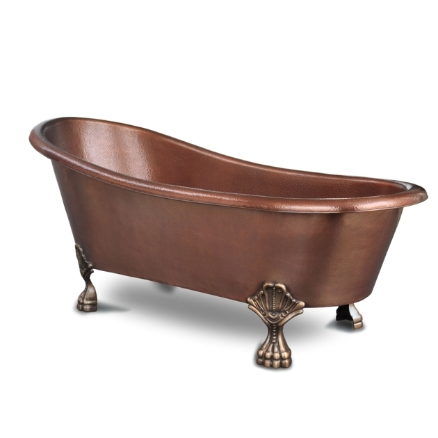 clawfoot tub lowes