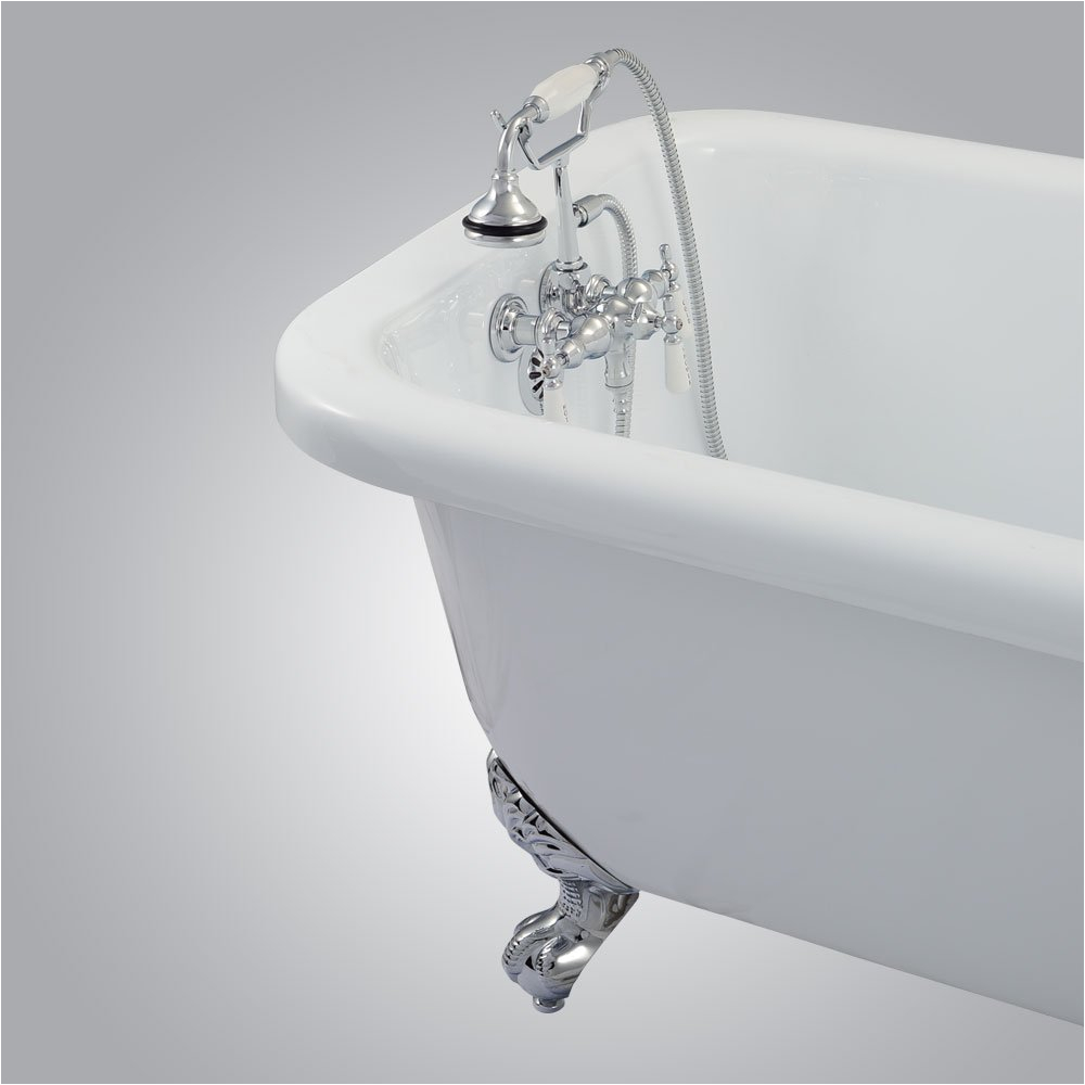 Clawfoot Bathtubs Cheap Bathroom Gorgeous Clawfoot Bathtub for Luxury Bathroom