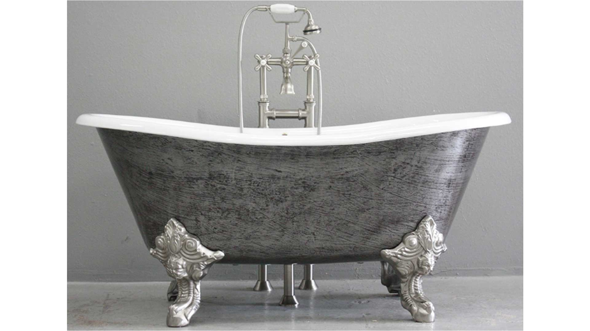 Clawfoot Bathtubs India Bathroom Designs 12 Best Vintage Bathtub Designs