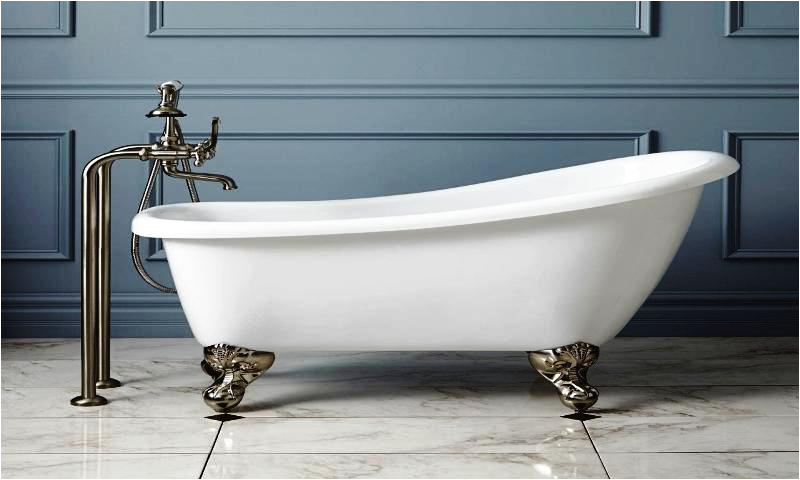 used clawfoot tub