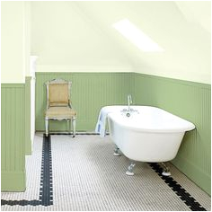 early 1900s era bathroom ideas