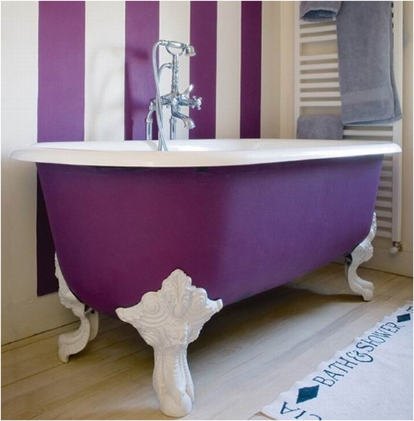 Clawfoot Tub Era Clawfoot Tub – A Classic and Charming Elegance From the