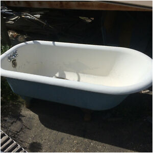 Clawfoot Tub Kijiji Need A Sink toilet or Shower Great Deals On Plumbing In