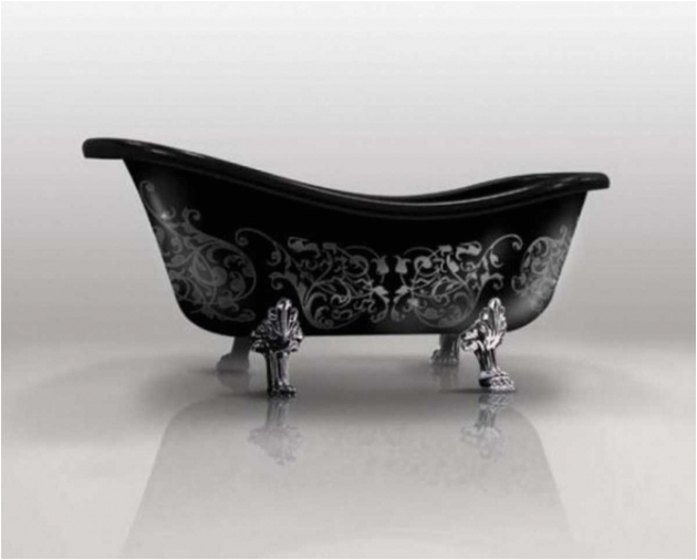 how to refinish a clawfoot tub