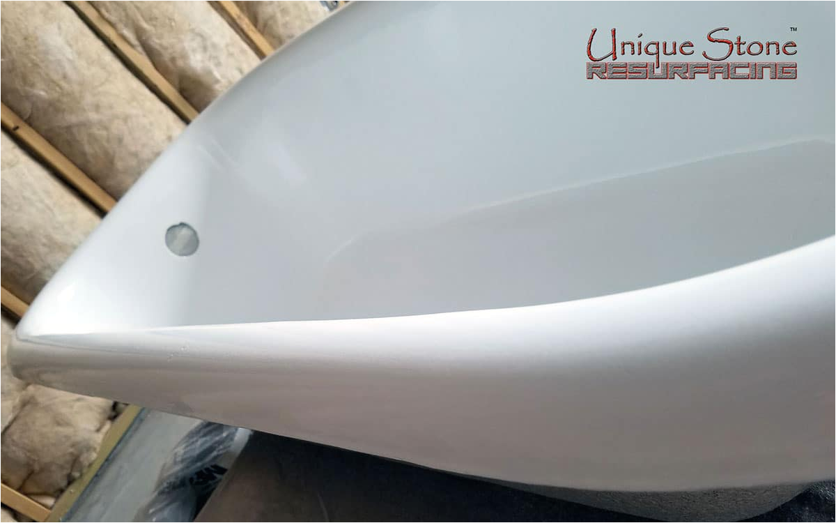 clawfoot bathtub refinishing