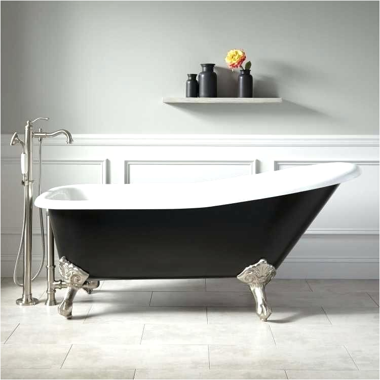 Clawfoot Tub Value Cast Iron Clawfoot Tub for Sale – Tapaway