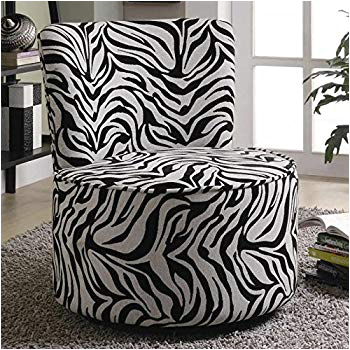 Coaster Round Swivel Accent Chair Amazon Coaster Round Swivel Accent Chair