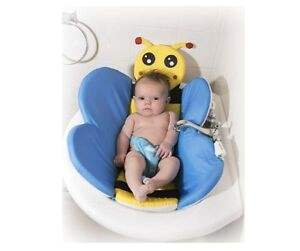 Compact Baby Bathtub Pact Baby Bath Sink & Bathtub Insert Cute Bee Gifts for