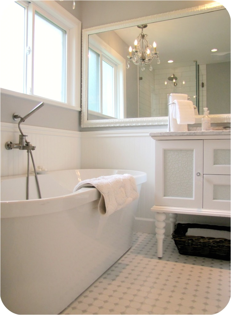 20 amazing small bathroom ideas