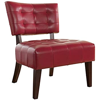 Conrad Leather Swivel Accent Chair Amazon Monarch Specialties 8045 Swirl Fabric Armless