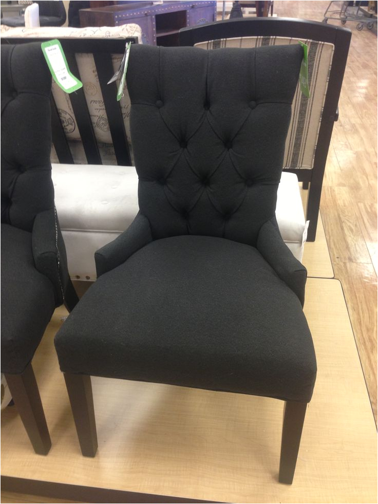 cynthia rowley accent chairs