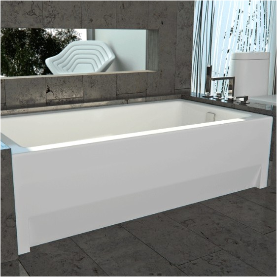 Deep Alcove Bathtubs Alcove Tub