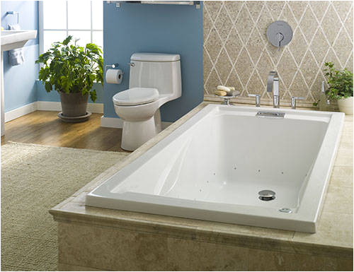 which bathtub is right for your bathroom