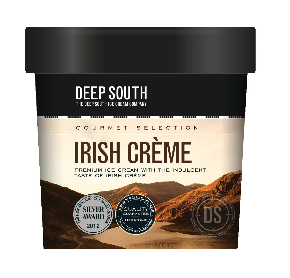 deep south irish creme 500ml