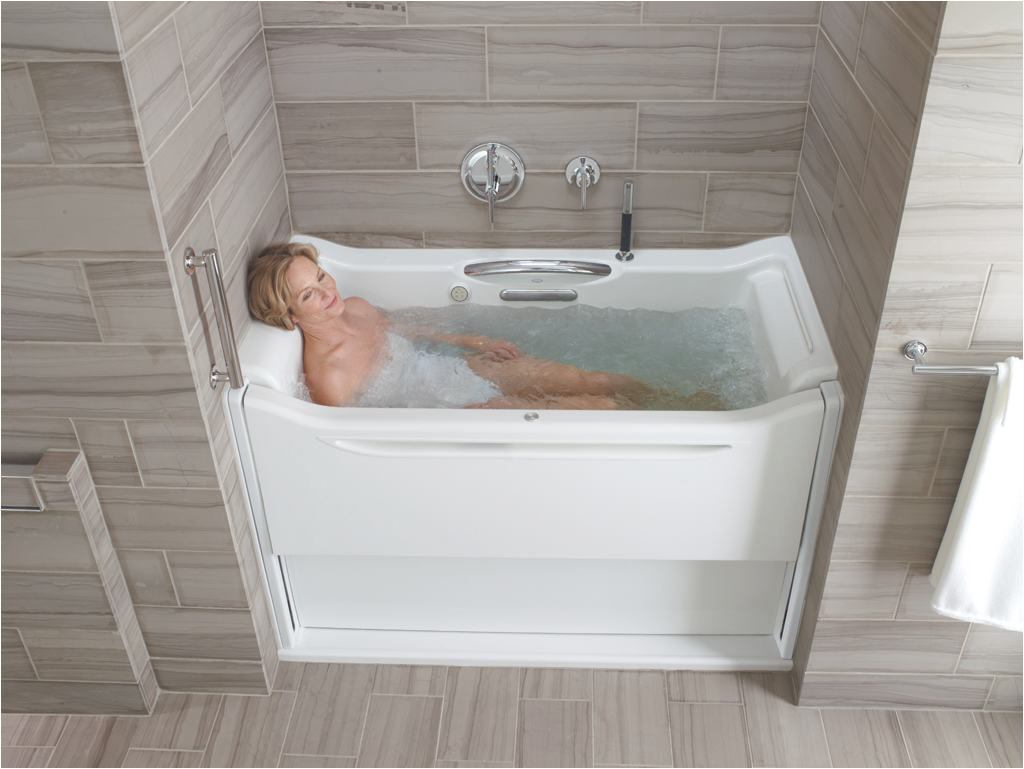 home depot walk in tubs for bath replacements or new construction