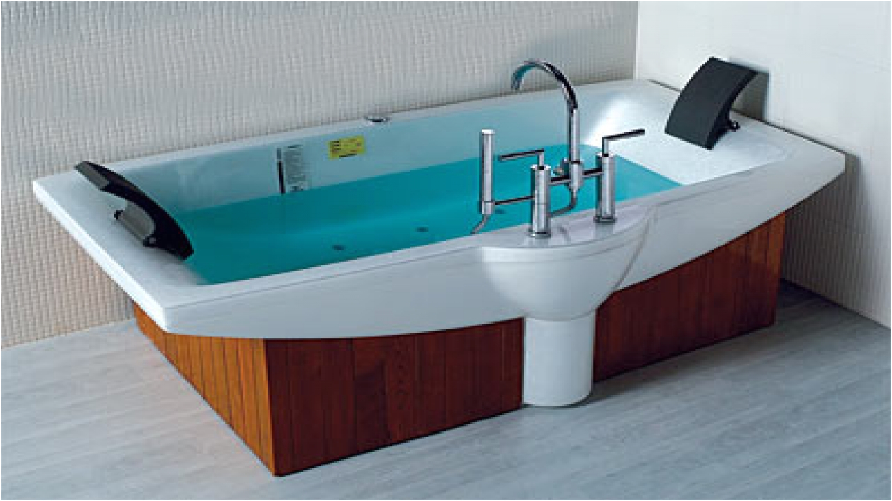 Deep Bathtubs Standard Size Deep Bath Tubs Deep soaking Tubs for Small Bathrooms
