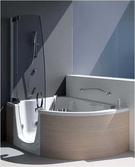 showerbath from teuco for all