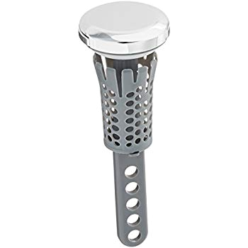 Deep Replacement Bathtubs Drain Strain Clog Preventing Bathtub Drain Strainer