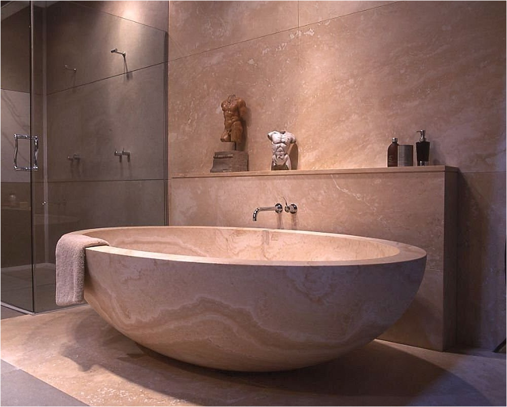 deep tubs for small bathrooms