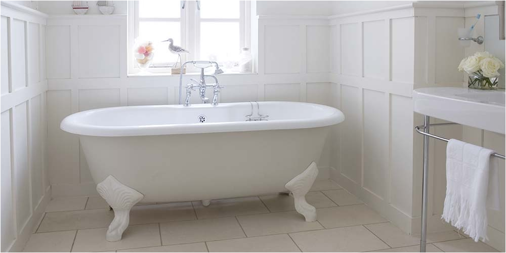 different types of bath types for your home