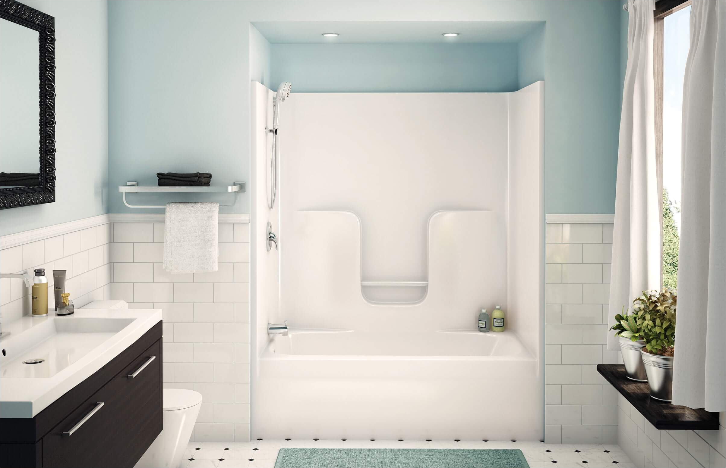 Different Types Of Bathtub Materials 7 Best Types Bathtubs Prices Styles Pros & Cons