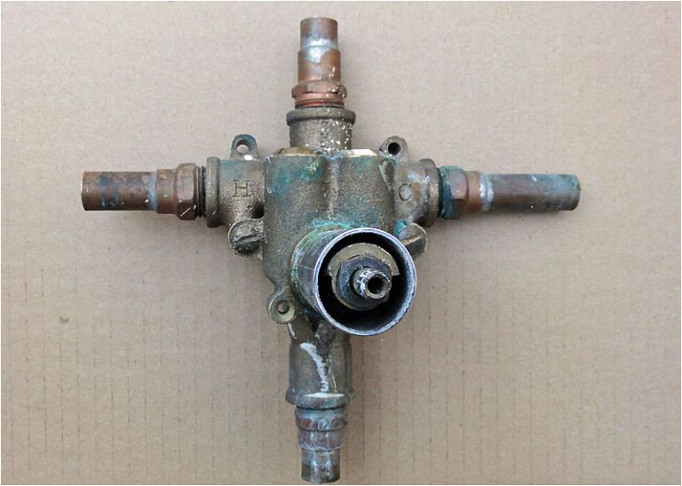 Different Types Of Bathtub Valves American Standard Push Pull Shower