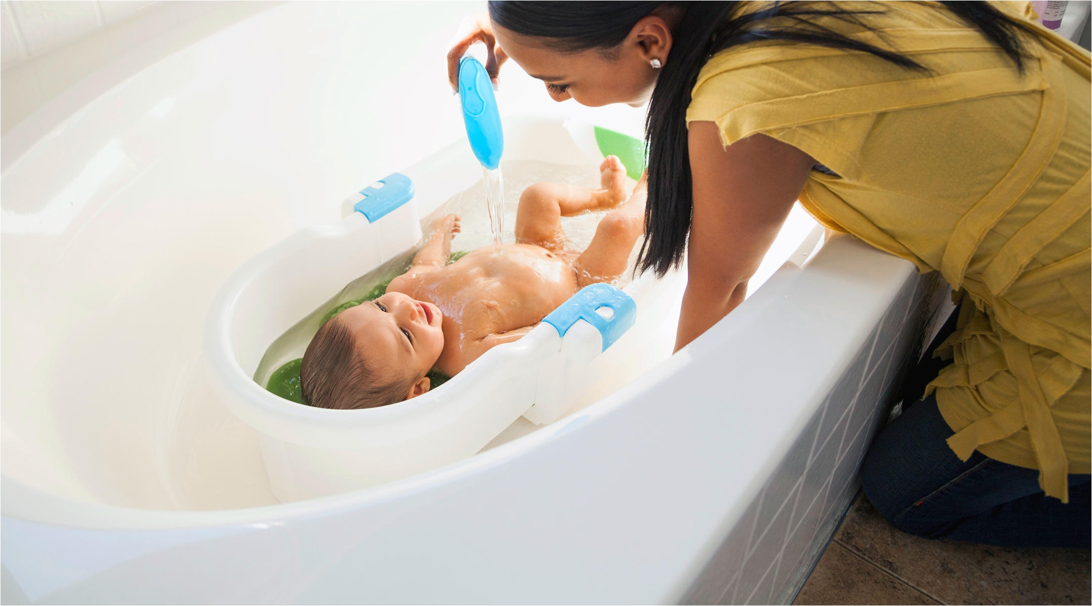 best baby bath tub