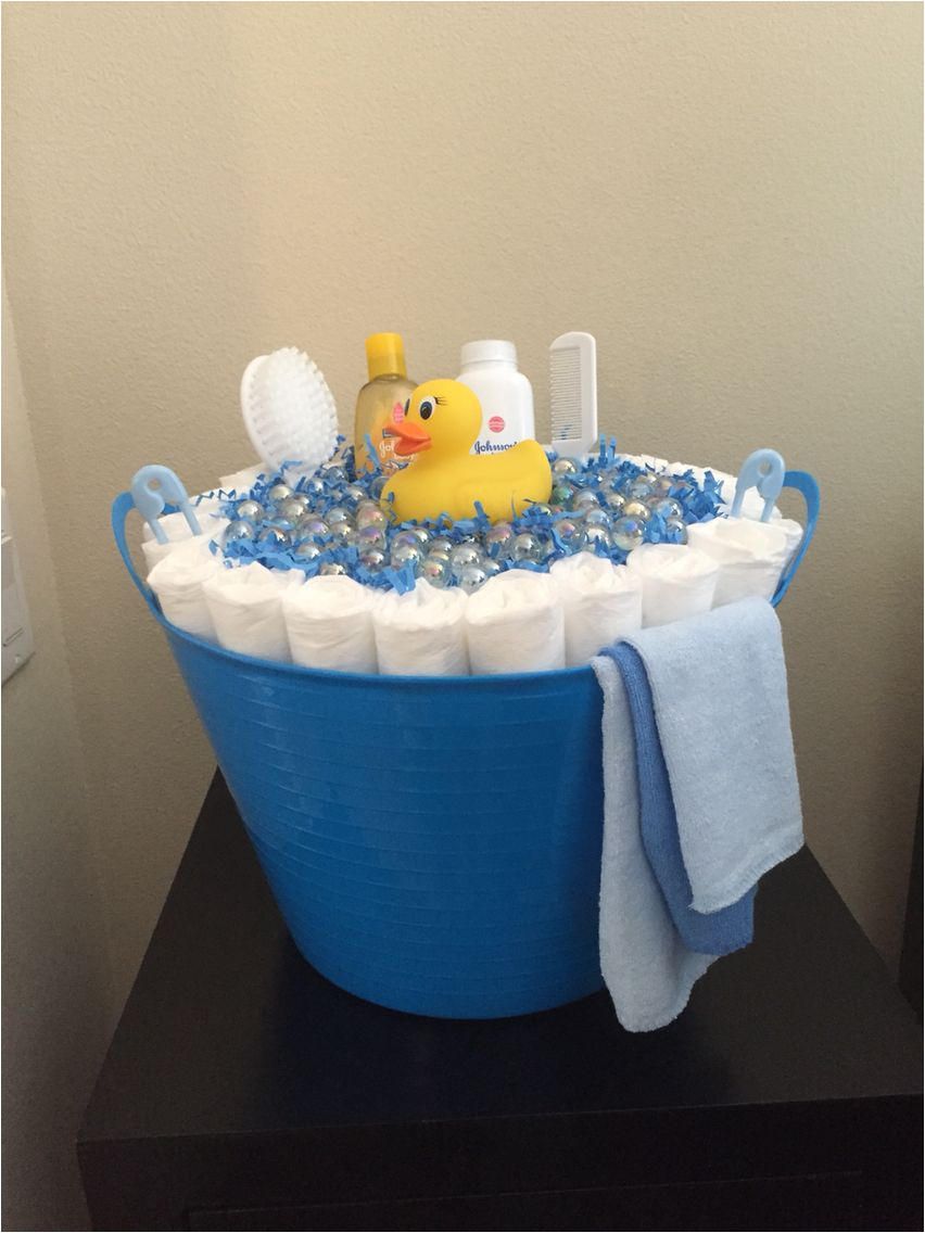 Diy Baby Bathtub Diy Diaper Baby Boy Bubble Bath Tub