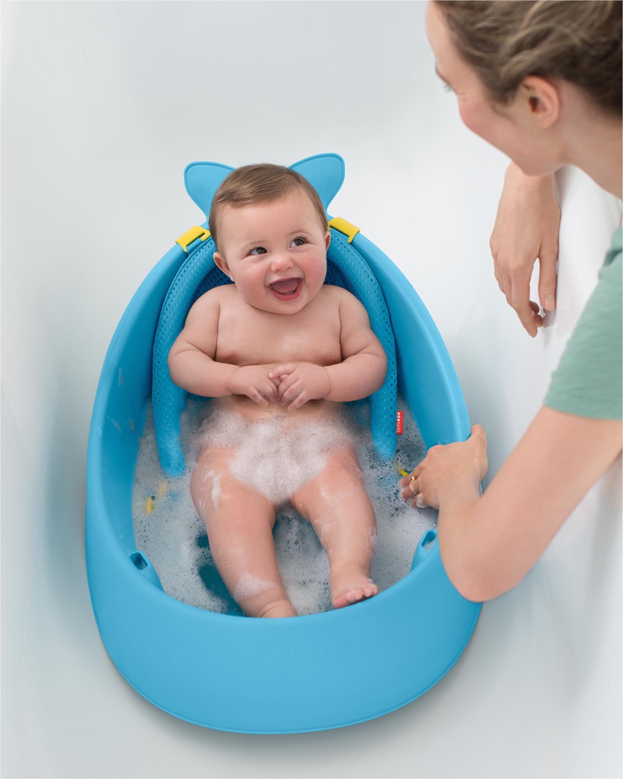 baby bath tub stages 2340