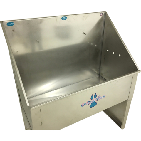 groomersbest standard tub