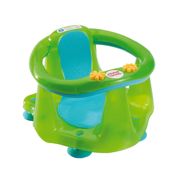bath seat for infants by dream baby