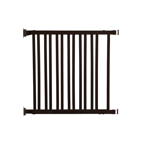 Dreambaby Wooden Expandable Gate DRM1097