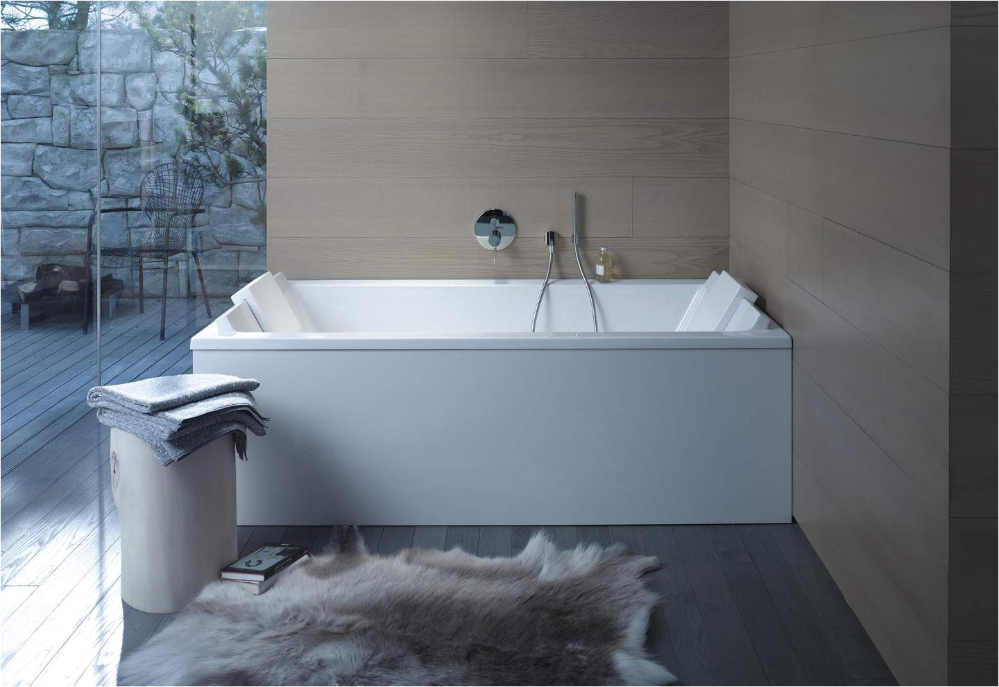 starck tubs showers en