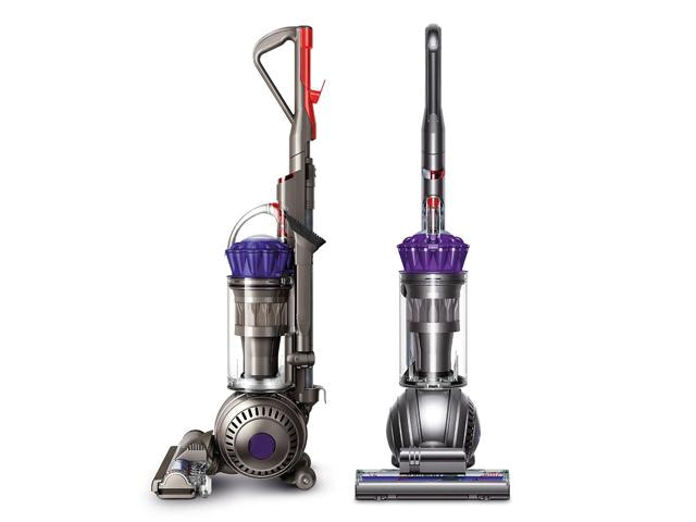 Dyson Dc65 Multi Floor Vacuum Dyson Dc65 Ball Multi Floor Fullsize Upright Vacuum