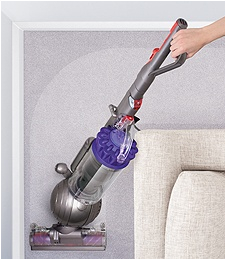 p dyson dc65 multi floor upright vacuum cleaner