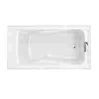 Evolution Whirlpool Bathtub American Standard 2422vc 020 Evolution 5 Feet by 32 Inch