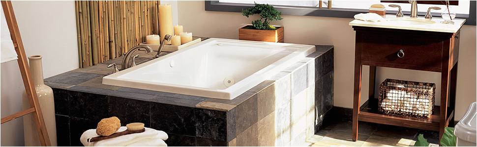 Evolution Whirlpool Bathtub American Standard 2422vc 020 Evolution 5 Feet by 32 Inch