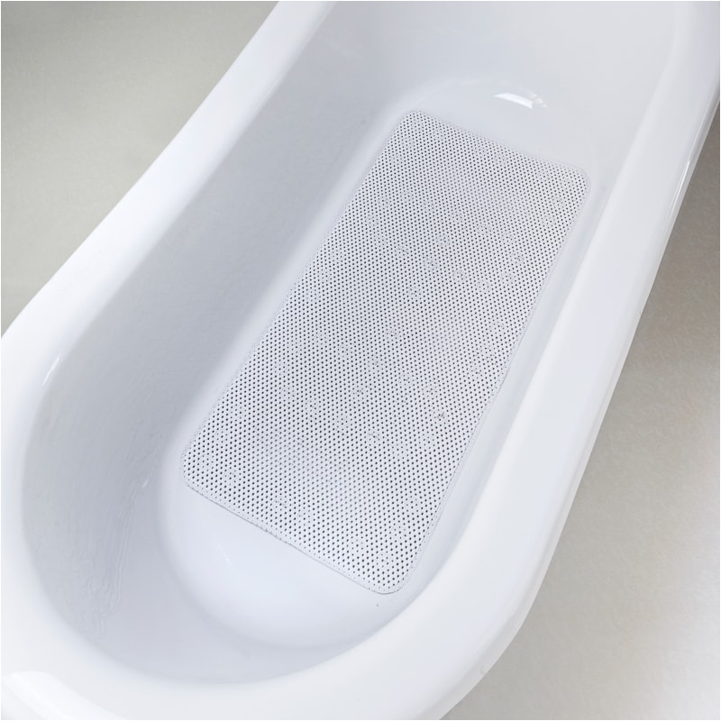 Extra Long Bathtubs for Sale Addis Extra Long Bath Mat