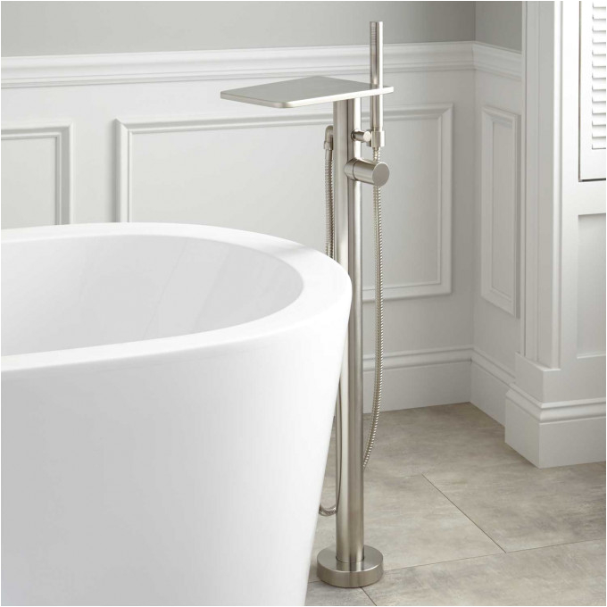 Faucets for Freestanding Bathtubs Knox Freestanding Tub Faucet Tub Faucets Bathroom